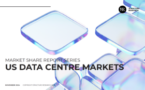 US Data Centre Markets Report